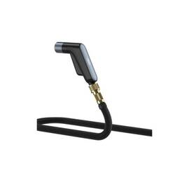 Furtun gradina si auto 5 m extensibil pana la 15m, cu pistol pentru stropit  Cod: XO-CZ003 - - Roveli