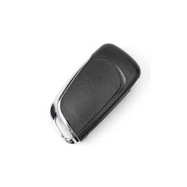 Carcasa telecomanda compatibila Peugeot Citroen cu lamela Cod: 1108R - - Roveli