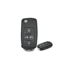 Carcasa telecomanda compatibila Volkswagen , cu lamela, Cod: 1325-1 - - Roveli