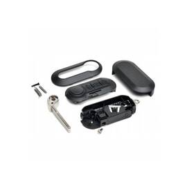 Carcasa telecomanda compatibila Fiat cu lamela Cod: 2311-3 - - Roveli
