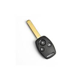 Carcasa telecomanda compatibila Honda, cu lamela, Cod: 3005 - - Roveli