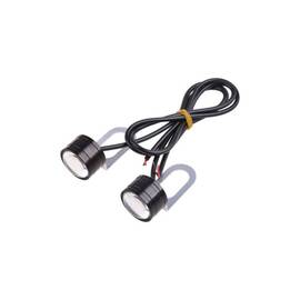 Lampa led 24v 9w diverse culori cu filet 10mm pentru semnalizare si iluminare auto Cod: YJZD5603 - - Roveli