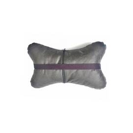 Set 2 perne/tetiere universale pentru sustinere gat - - Roveli