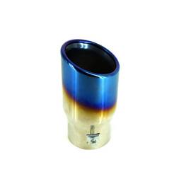 Ornament toba inox Premium Japan Style, intrare 6.2 cm, lungime 15 cm Cod: 7656CB - - Roveli