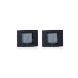 Lampa LED numar compatibila Mercedes Cod: 7213 - - Roveli