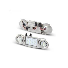 Lampa LED plafoniera  compatibil Volkswagen Cod: ART-7416 - - Roveli