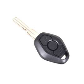 Carcasa telecomanda compatibila BMW, cu lamela, Cod: 5003 - - Roveli
