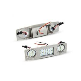 Lampa LED plafoniera compatibil Volkswagen Cod: ART7415 - - Roveli