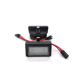 Lampa LED numar compatibil Mercedes Cod: 7216 - - Roveli