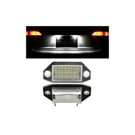 Lampa  LED numar  compatibila Ford  Cod: 7906 - - Roveli