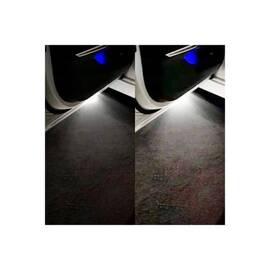 Lampa LED pentru interior compatibila BMW  Cod: 7105-1 - - Roveli