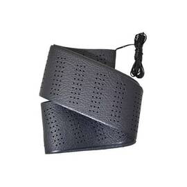 Husa volan cu snur, disponibila in diverse culori, marime M - 38 cm - - Roveli