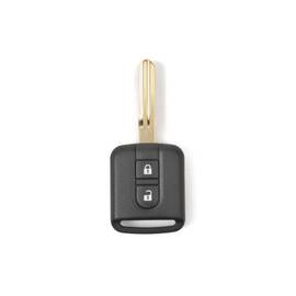 Carcasa telecomanda compatibila Nissan, cu lamela, Cod: 8005 - - Roveli
