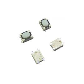 Buton pentru telecomanda cu 4 pini Cod: 243 - - Roveli