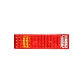 Lampa spate camion LED 465x130x55mm 24V Cod: BK69098 - - Roveli