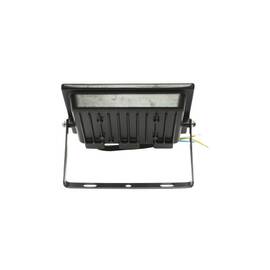 Proiector led 30W, 2400lm 6400K, IP65, alimentare 220V-240V Breckner Germany Cod: BK69710 - - Roveli