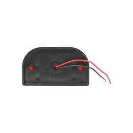 Lampa LED pentru iluminat placuta inmatriculare 12/24V Cod: BK69467 - - Roveli