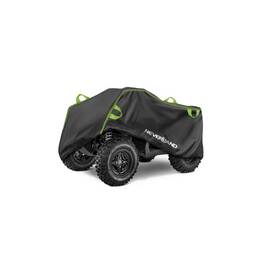 Prelata ATV Oxford marimea M 145x85x98 cm Premium Cod: FS2010 - - Roveli