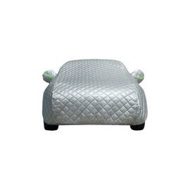 Prelata antigrindina 4 straturi pentru SUV si microbuz 568x203x160 cm Cod: HNG-GRD01 - - Roveli