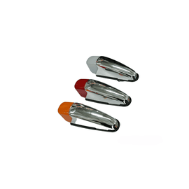 Lampa 6 LED SMD 12V-24V Cod: 4701 - - Roveli