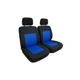 Huse Auto Scaune Fata 1+1 Universale din Material Textil Cod: ART238TEX - - Roveli