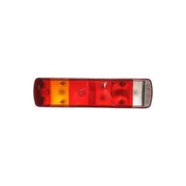 Lampa stop spate dreapta 24V camion Scania 520x130x90mm Breckner Germany Cod: BK98636 - - Roveli