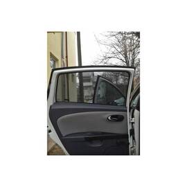 Perdele auto interior 3 bucati compatibile Seat Leon II Hatchback 2005-2012 Cod: ARTFL3 - - Roveli