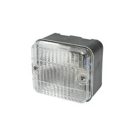 Lampa ceata spate alba 85x75x53 mm Breckner Germany Cod: BK69027 - - Roveli