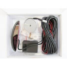 Senzori parcare tip BANDA cu sunet si display  BY-01EPS06 - - Roveli