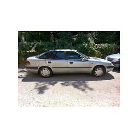 Perdele auto interior 7 bucati compatibile Daewoo Espero Sedan 1990-1999 Cod: ARTFL7 - - Roveli