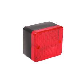 Lampa ceata spate 87x77x50 mm Cod: BK69026 - - Roveli