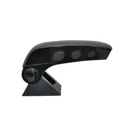 Cotiera universala cu baza metalica negru  Cod: 48006 - - Roveli