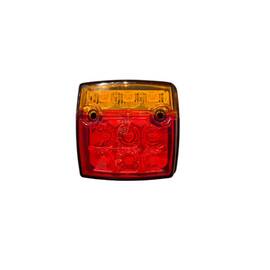 Lampa spate LED SMD 50mmx84mm Cod: 2140-B - - Roveli