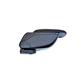 Cotiera auto compatibila Skoda Fabia II 2007-2015 Cod: A011+48014 - - Roveli