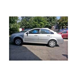 Perdele auto interior 5 bucati compatibile Chevrolet Lacetti Sedan 2004-2011 Cod: ARTFL5 - - Roveli
