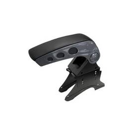 Cotiera universala cu baza metalica negru carbon Cod: 48006 - - Roveli