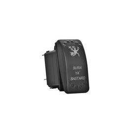 Intrerupato rbuton tip rocket  Cod: J24 - - Roveli
