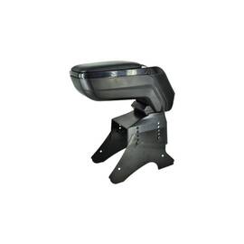 Cotiera universala premium culoare Neagra   Cod: 48023A - - Roveli
