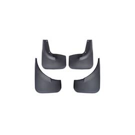Aparatori noroi compatibile Volkswagen Jetta 2005-2009 / Golf 5 Hatchback 2003-2008 Cod: MUD1037-CH5 - - Roveli