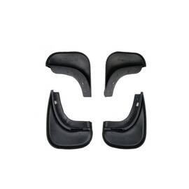 Aparatori noroi compatibile  Volkswagen Touran / Caddy  2005-2016  Cod: MUD1051   CH-1 - - Roveli