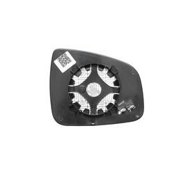 Geam oglinda stanga cu incalzire, Dacia Logan Break Cod: BK73107 / DISAP73GH - - Roveli