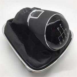 Manson schimbator compatibil VW POLO 2011-2017  COD: M-ART276  6 VITEZE NEGRU - - Roveli