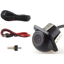 Camera marsarier HD cu traiectorie dinamica. Cod: 7208 PAL 12V​ - - Roveli