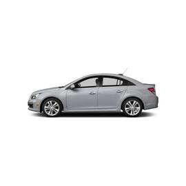 Perdele auto interior 5 bucati compatibile Chevrolet Cruze Sedan 2009-2016 Cod: ARTFL5 - - Roveli