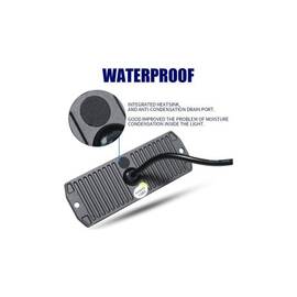 Lampa Led profesionala  stroboscopica 12V-24V Cod: O-87-20LED - - Roveli
