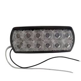 Lampa LED stroboscopica profesionala12-24V Cod:WL3006 - - Roveli