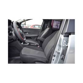 Husa auto compatibile Dacia MCV  5 locuri  2012-> - - Roveli