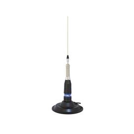 Antena CB PNI ML145, lungime 145 cm cu suport magnetic 145mm - - Roveli