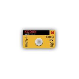 Baterie Kodak CR2016 3V Cod: 41155 - - Roveli
