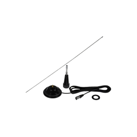 Antena Statie radio CB Farun JBA-252 Cod: FRN.ANT.M03 - - Roveli